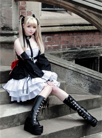 Peachmilky 019-PeachMilky - Marie Rose collect (Dead or Alive)(45)